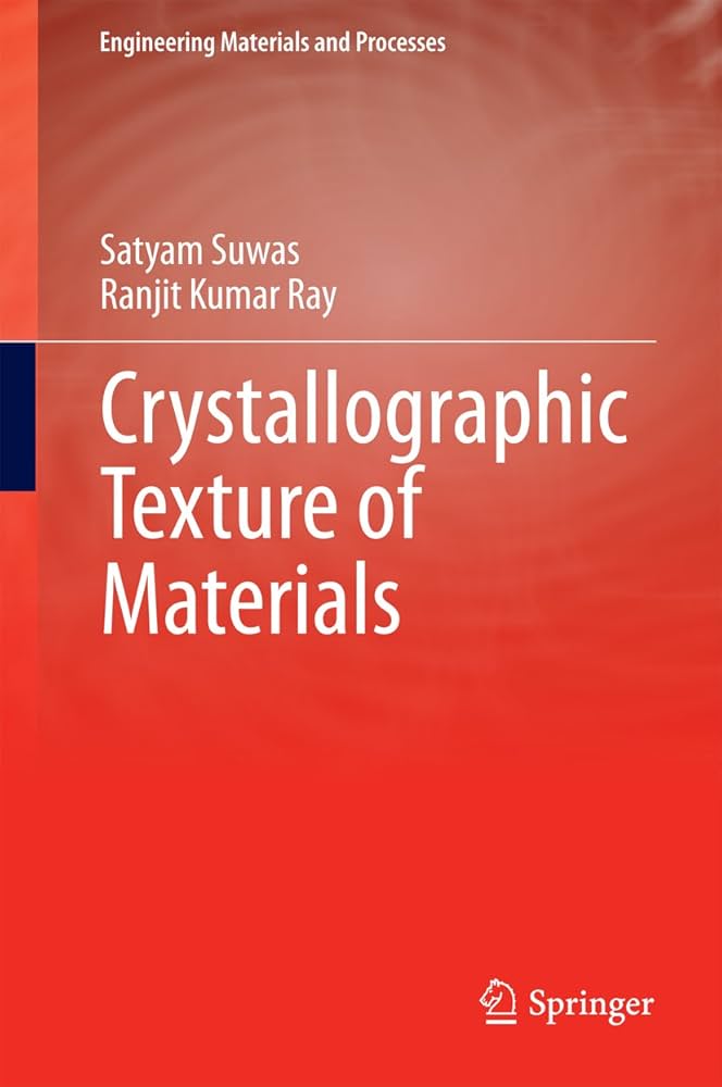 Amazon.com: Crystallographic Texture of Materials